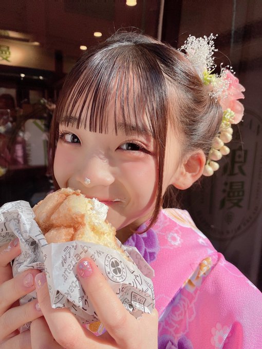 Twitterのコスプレ画像37