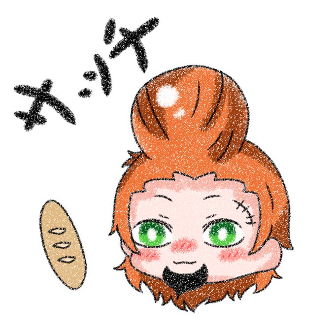 サッチのtwitterイラスト検索結果