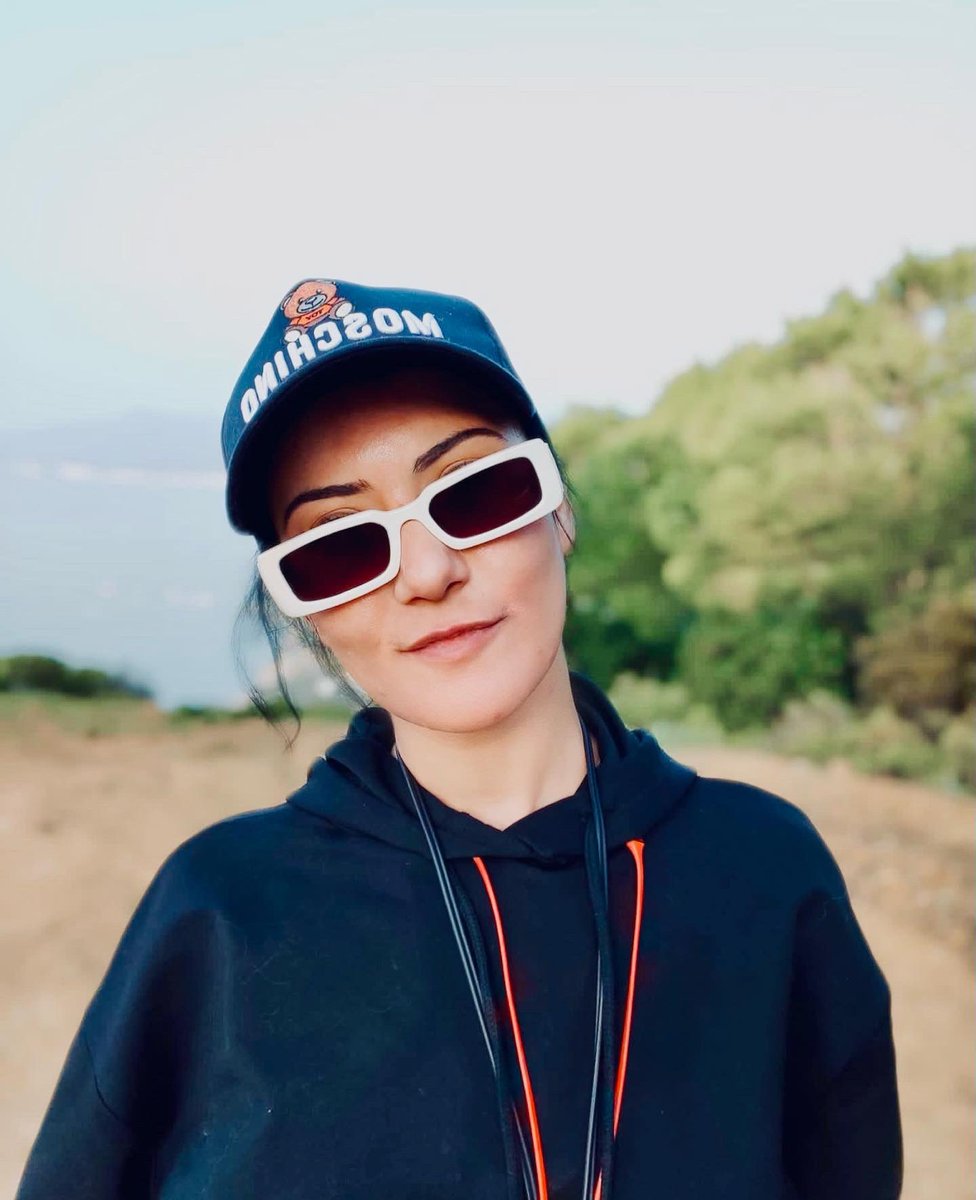 Ne yapalım yaş alıyoruz diye ağlaşalım mı😅😎