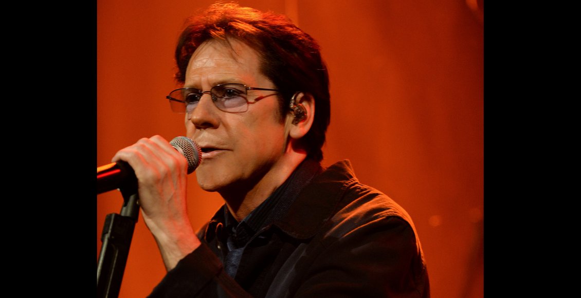 Happy 74th birthday Shakin Stevens 