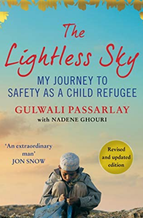 RWBAHolocaust's tweet photo. On #WorldBookDay we are reminded of @PeteHJ words from a #EYP2CtW conf session: speaking about powerful personal stories &amp; idea of 'human libraries'... 
What book has informed, inspired or empowered you re Holocaust, genocide &amp; human rights &amp; why? RT @richardgerver @MikeArmiger https://t.co/ilBWuyeL4G