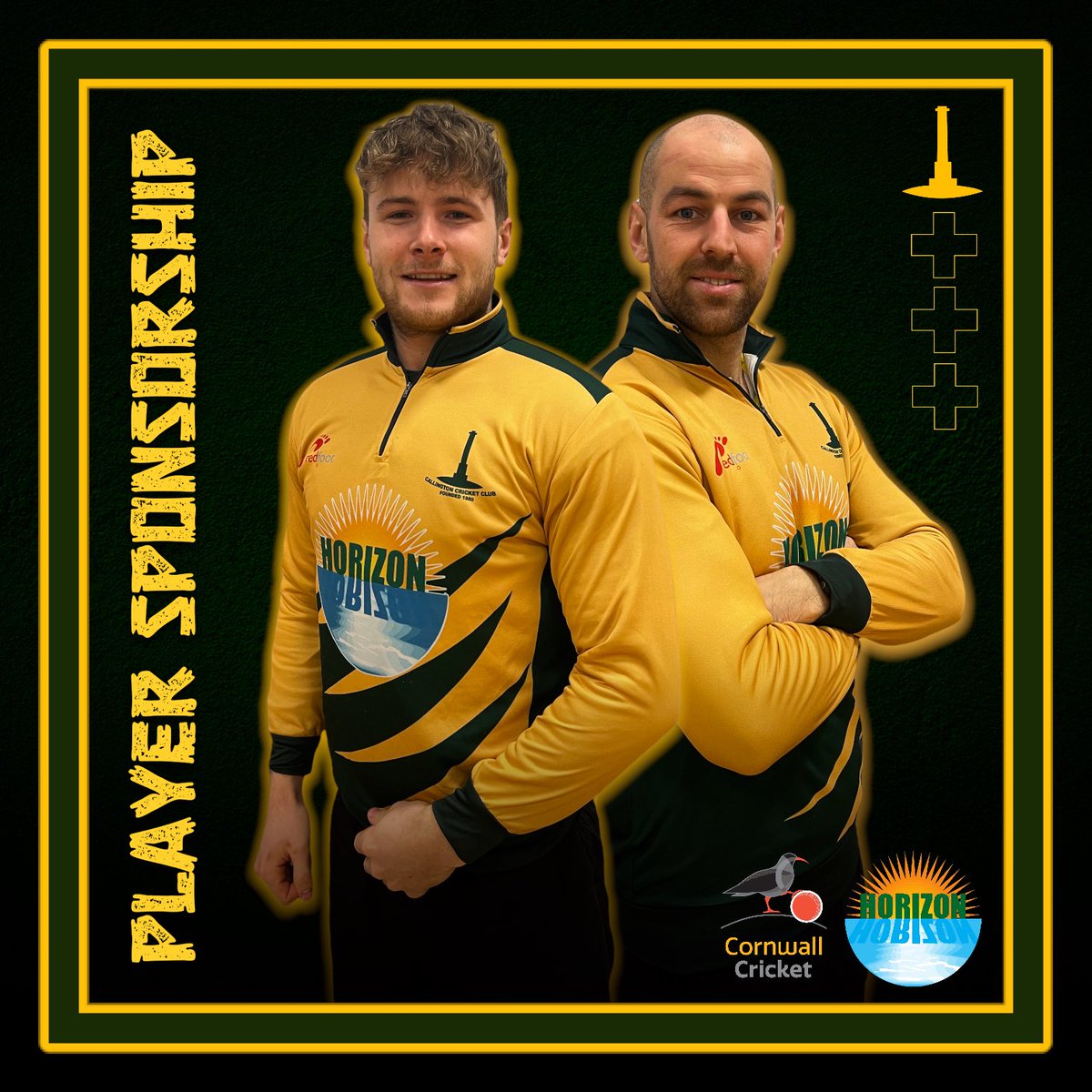 Callington CC tweet media