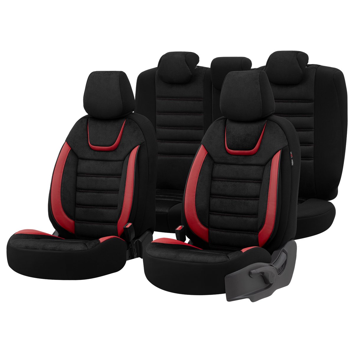 OtomStore's tweet photo. Iconıc Desigin Car Seat Covers

Süet kumaş ve deri kombinasyonuna sahip Iconic Exclusive Series, tescilli Zip-Up Fermuar Teknolojisi ile tüm marka ve model araçların arka koltuk fonksiyonlarına uyumlu olarak tasarlanmıştır.

#otokoltukkılıfı #otodöseme #otoaksesuar #modifiye #car https://t.co/aEvUaXPrLQ