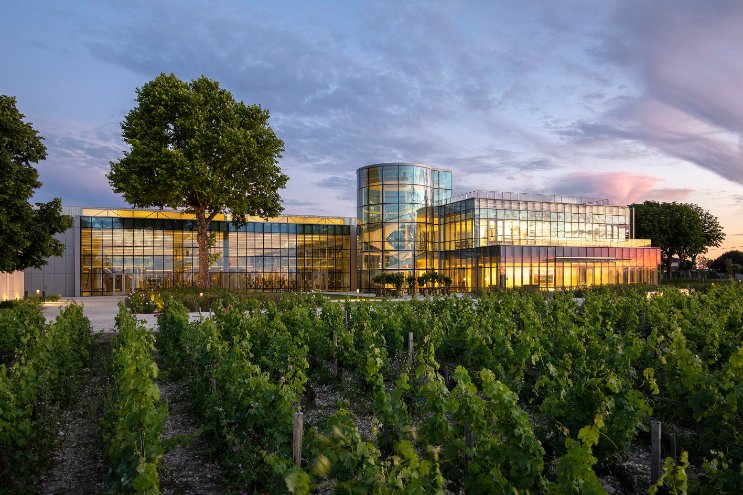 This spring we will present a selection of historic vintages direct from the cellars at Château <a href="/lynch_bages/">LYNCH-BAGES</a>, dating back to 1936. The dedicated sale celebrates the launch of Lynch-Bages’ new winery completed in time to harvest the 2020 vintage. bit.ly/3C9iA0g