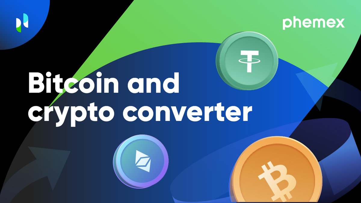Phemex On Twitter Our Crypto Calculator Allows You To Convert Between phemex-on-twitter-our-crypto-calculator-allows-you-to-convert-between