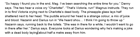 Hannah Clough tweet media