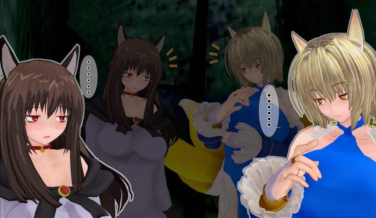 【再掲(1/2)】
藍様のセフレになる影狼さんイイヨネ・・・>RT 