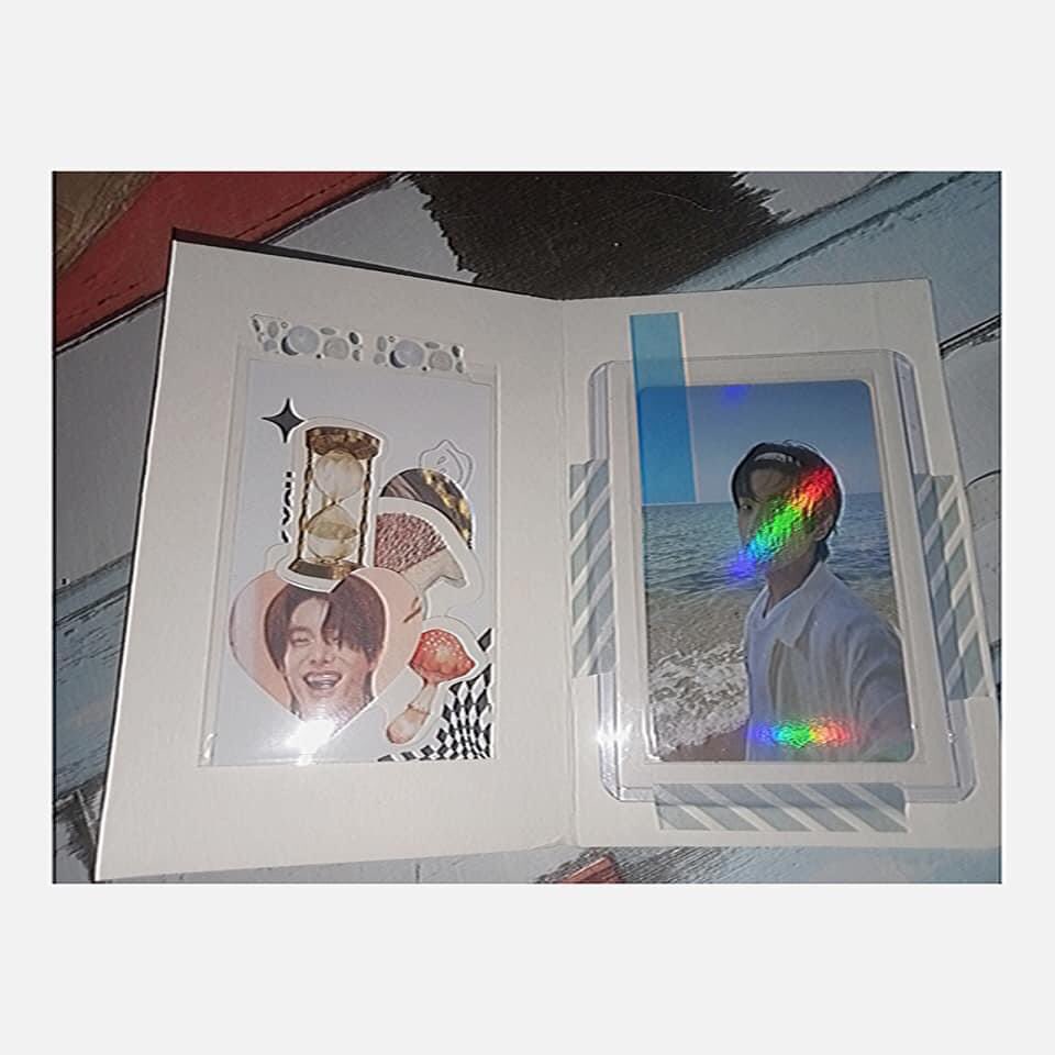 fairyhao_'s tweet photo. π; #vriellemails
tysm @sunjaycart super secured package my friend @knhyng already received it sorry sa super late feedback but tysm till our next po!β€οΈ #sunjayproof https://t.co/YOBgaC7hFH