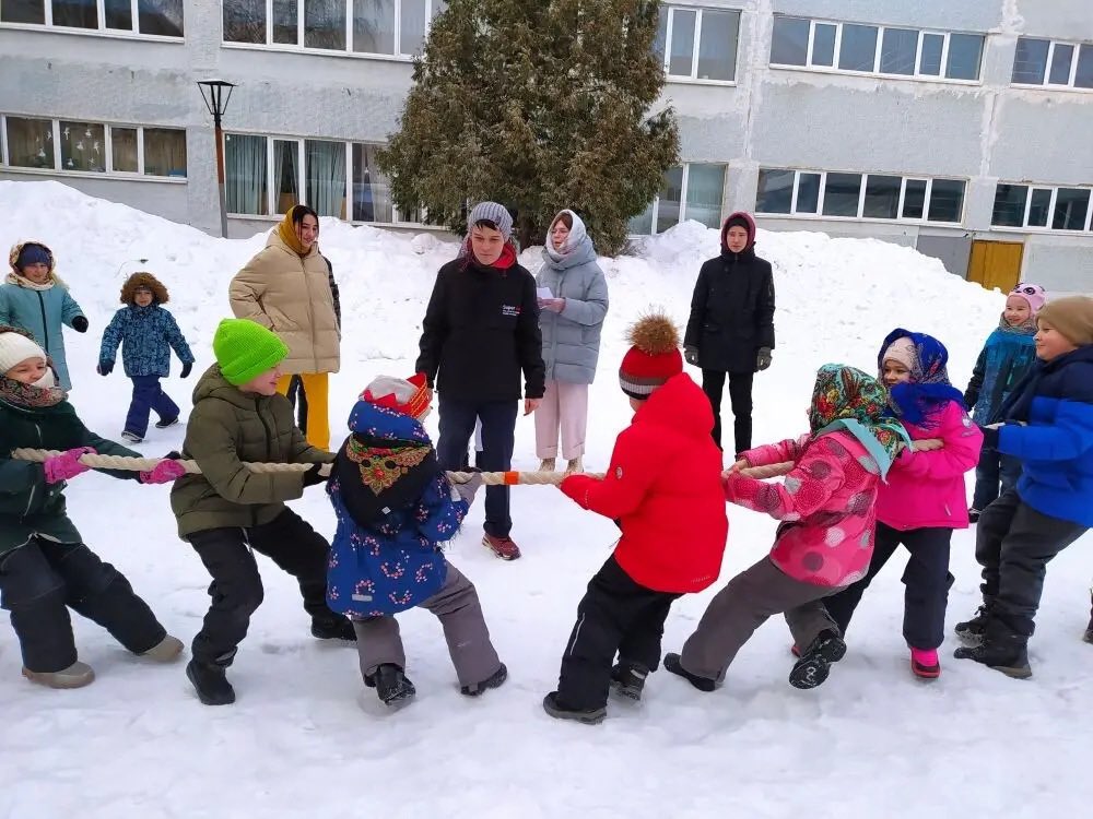 МБОУ Школа 45 г.о. Самара tweet media