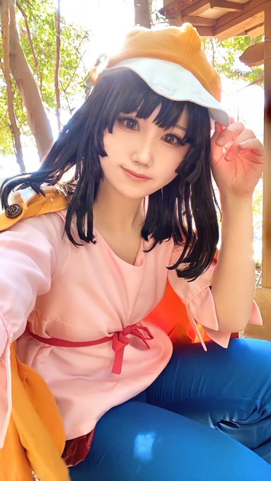 コスプレイヤーしゅんすけのTwitter画像37