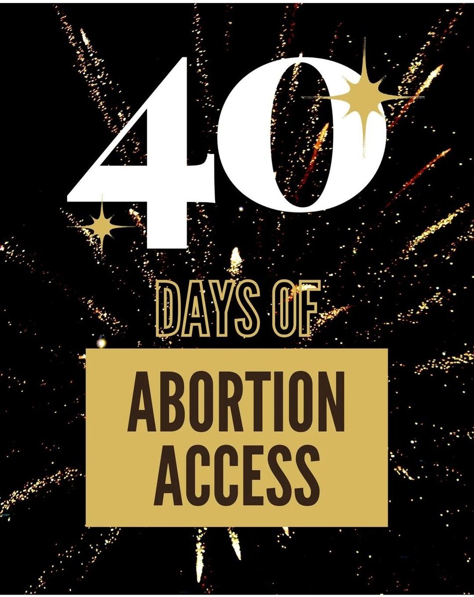 It's that time of year again!  Help fund abortion access in SD at jensd.org/donate