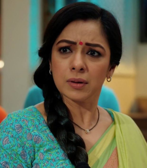 TRPTV2's tweet photo. Trptv Exclusive: This week where #Anupamaa grabbed 1st spot with 3.5 rating points, Meanwhile #GHKPM got 2nd place...
Followed by #Imlie &amp; #YehHaiCahahtein on 3rd &amp; 4th position, leaving #YRKKH On 5th..

As always StarPlus dominated the TOP 5 list... https://t.co/8AykGZeunU