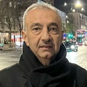 حيدر الحلفي tweet media