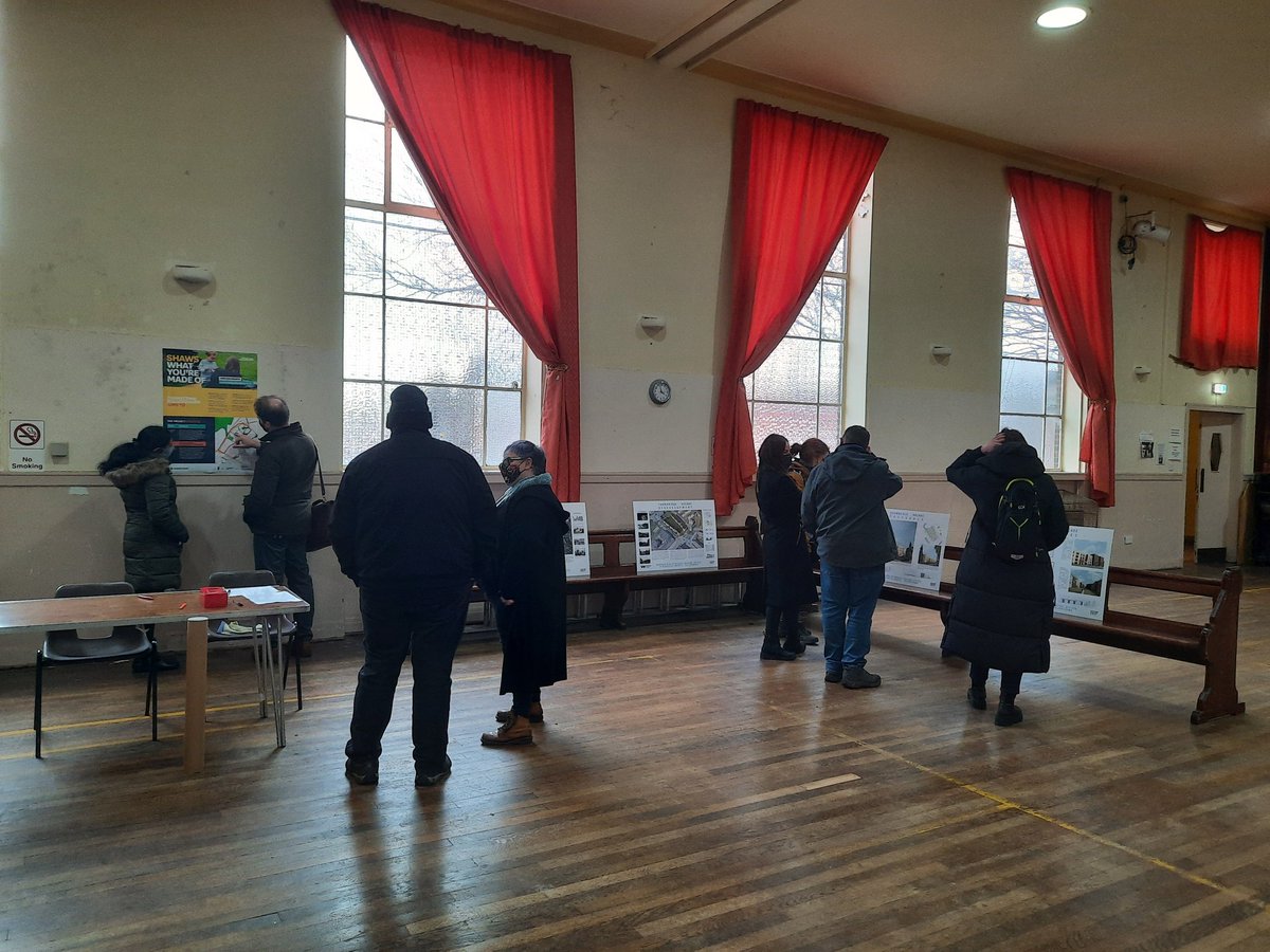 Coltart Earley Architecture tweet media