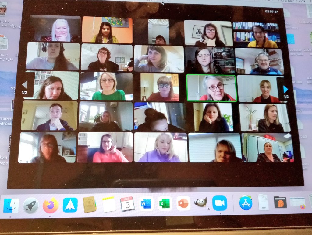 Huge thanks to our friends @MightyCreatives for inviting us to talk about our work at their Cultural Marketplace event- great to see so many schools embracing creativity 🎉 #creativity #culture #schools