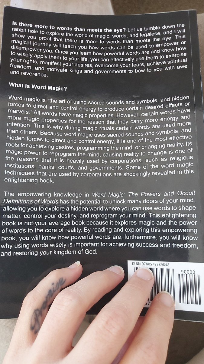 TheConsciousCox's tweet photo. Pao chang WORD MAGIC! 
A MUST!!! 
#wordmagic 
#governments 
#NWO 
#GreatReset https://t.co/CjBUs5a4Ux