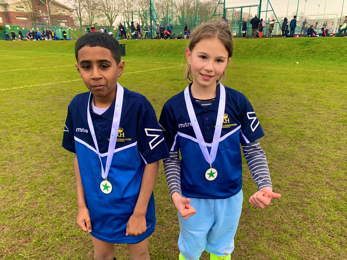 KHPA_Sport's tweet photo. A great day with the Year 5&amp;6 at the @DRETsport football masterclass. Some great skills on show! Thank you @mcoleyDRET @agreenDRET @KingsHeathPri ⚽️ https://t.co/hQ08zUMOJN