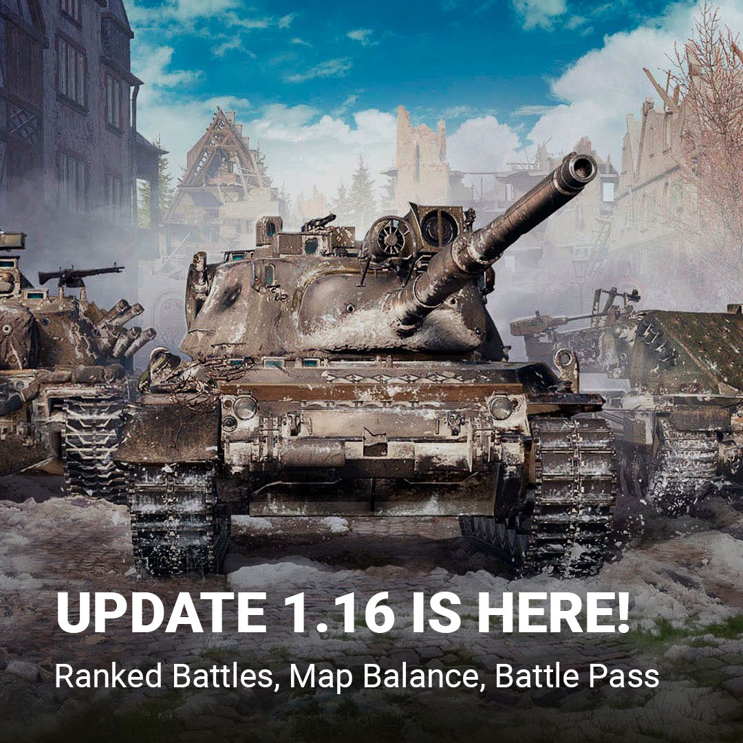 Update Details (1.16) 