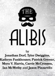 Come one, come all! TOST is holding auditions for The Alibis TONIGHT at 7PM  in HSS 225. No prep needed! Stop on by and take a chance!