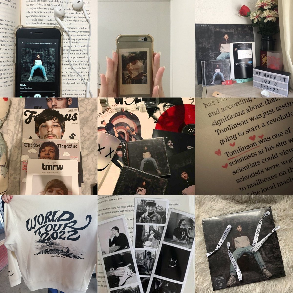 louitcore's tweet photo. 📚 https://t.co/oSQjfzq8Mc