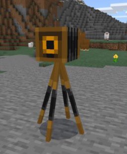 JefinnerL's tweet photo. So excited to be training the @VLES_cdsbeo staff on @PlayCraftLearn! Reviewing the Camera, Portfolio, Book & Quill, Chalkboards, and NPCs, as tools for formative assessment in #MinecraftEdu.✅ #MIEExpert #TogetherVirtually #IBelongHereCDSBEO @CDSBEO @English_Cath https://t.co/5StUvSPG4M