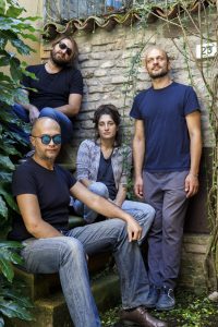 Il nuovo singolo dei Rigolò
arearock.it/2022/02/19/e-u…