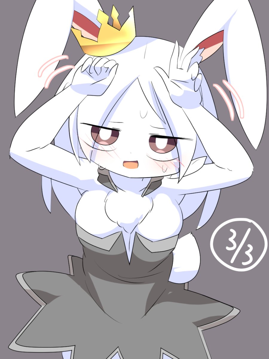 フキちゃんはかわいいですね 