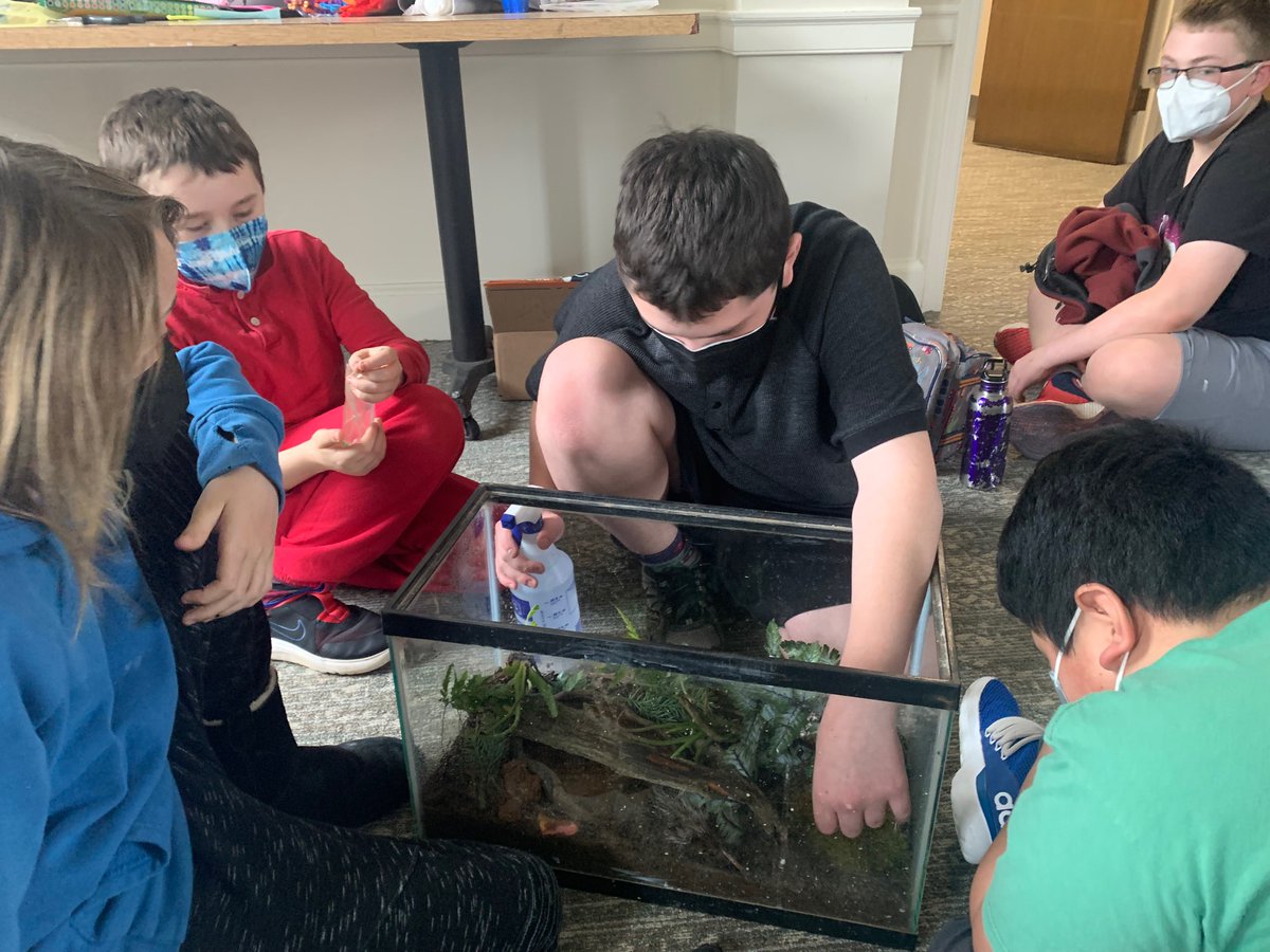 The Epiphany School of Charlotte tweet media