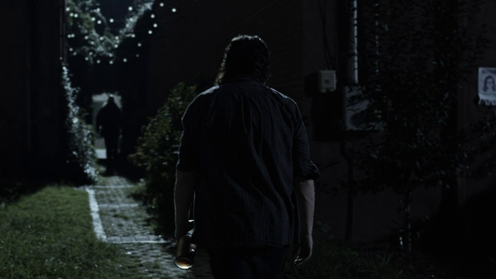 Walking Dead Maps tweet media