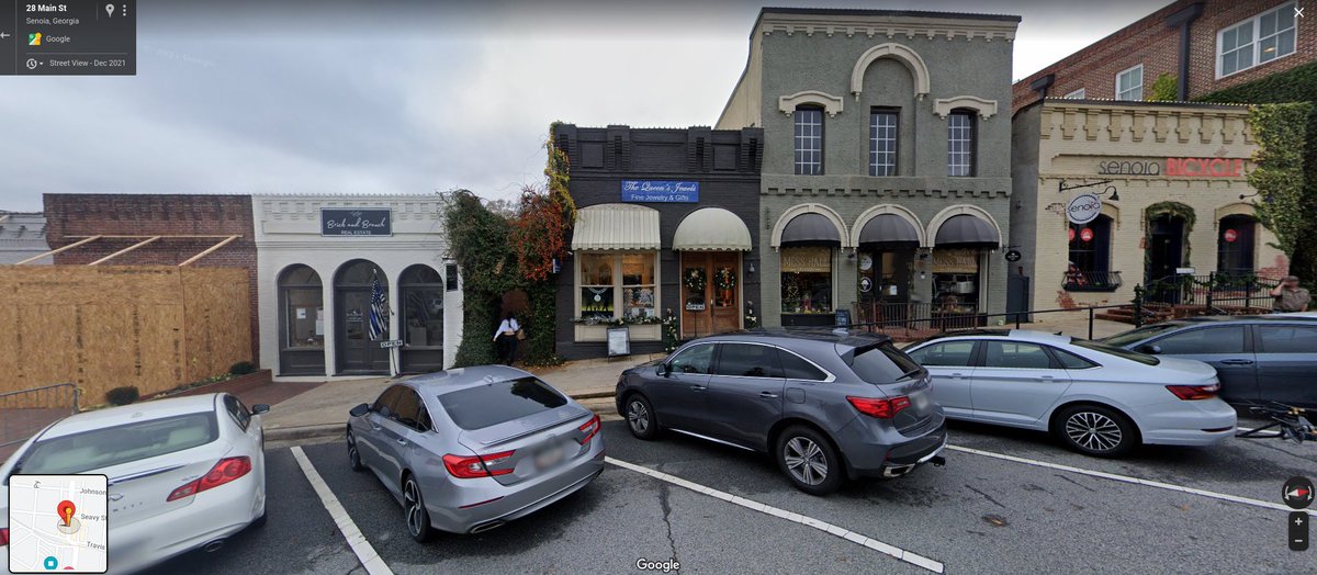 Walking Dead Maps tweet media