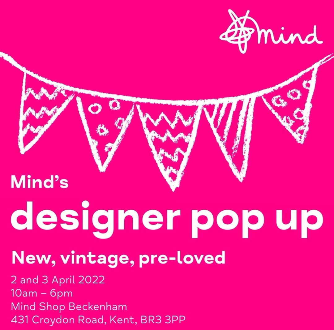 MindSidcup tweet media