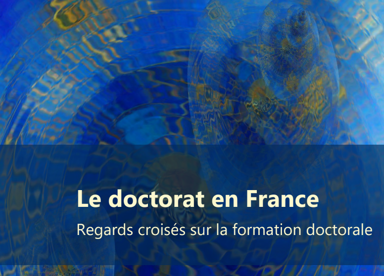ScienceCQFD's tweet photo. [#Rapport] 01/01 > Le #doctorat en #France - Regards croisés sur la formation doctorale https://t.co/N3TsY2LBPZ par le Réseau National des Collèges Doctoraux #RNCD #LaMethSci https://t.co/b9f5A2sGDe