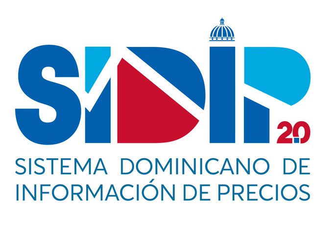 ProConsumidorRD's tweet photo. Con el Sistema Dominicano de Información de Precios (#SIDIP) , puedes verificar los precios de alimentos y productos sin tener que salir de tu casa.
Ingresa en https://t.co/kTaqxl3nff o descarga #ProcoApp.
#SIDIP2.0 https://t.co/81DXRBk6WN