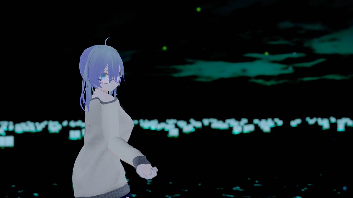 falsita's tweet photo. ギャルゲーの終盤で真ヒロインがせかいのひみつを話ながら「行きましょう。」とか言って手を差し伸べてくるやつ

Shot on S-H1 with VRCLens
50mm/F2.8 #VCBM #NirgePhoto https://t.co/3QuPgZrBHy