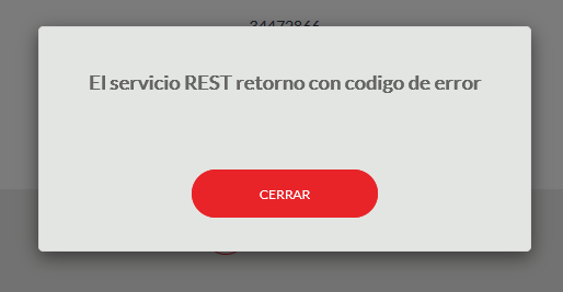 soyNerin's tweet photo. @PersonalFlow_At hola intento registrarme en la pagina de Flow con mi DNI y me tira. El asistente virtual no me ayuda en nada. Alguien que me de una ayuda? https://t.co/hIC8rKqwLX