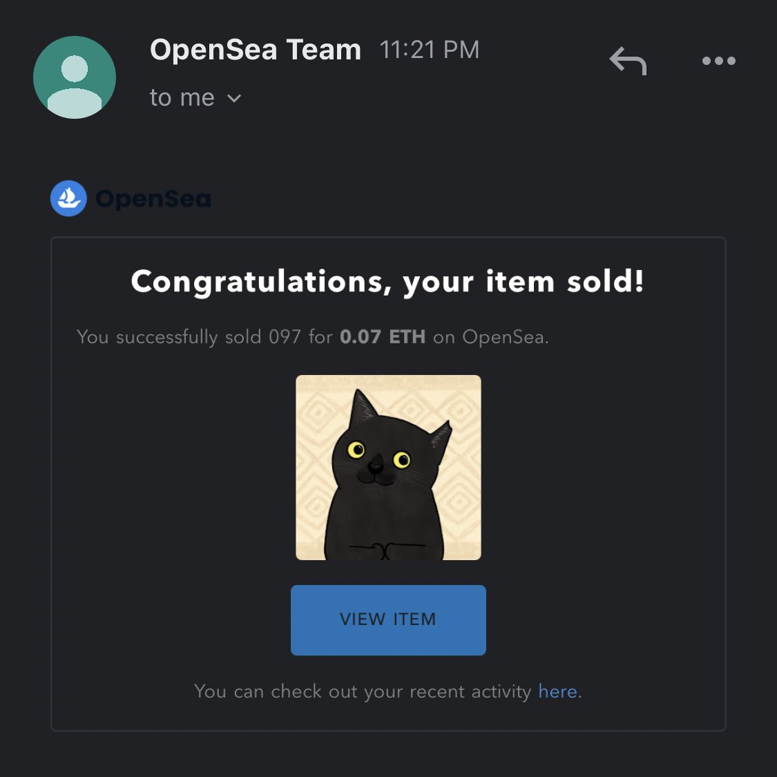Metaverse Pets tweet media