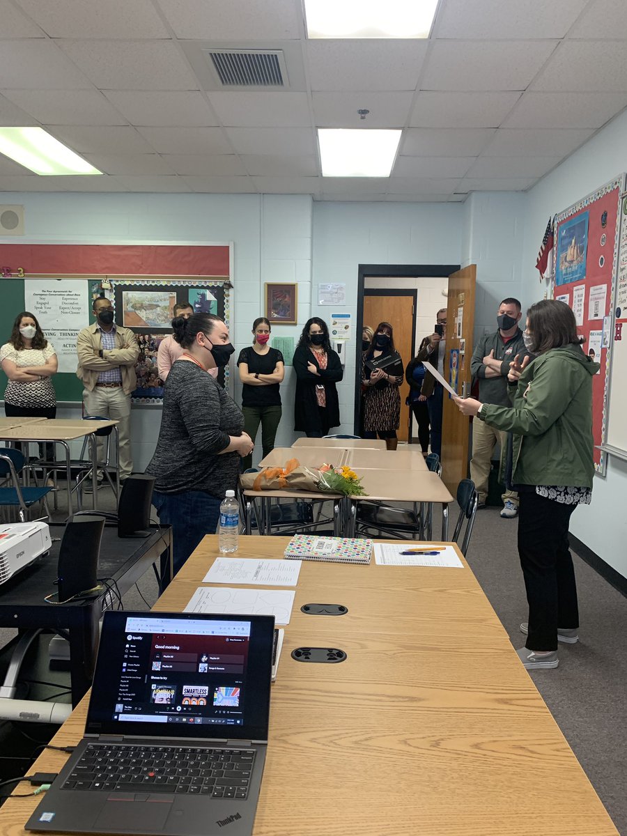 Teacher Support (@wcpsstsp) on Twitter photo Congratulations Amy Caravana <a href="/MartinMustangs/">Martin GT Magnet MS</a> you are our March Mentor of the Month! Thanks for all you do to support BTs!@sddteach @FrescolnRob @mszeto_1 <a href="/ChrisJMaxwell79/">Chris Maxwell</a> <a href="/jenniferrolet/">Jennifer Ouellette</a> Congratulations Amy Caravana <a href="/MartinMustangs/">Martin GT Magnet MS</a> you are our March Mentor of the Month! Thanks for all you do to support BTs!@sddteach @FrescolnRob @mszeto_1 <a href="/ChrisJMaxwell79/">Chris Maxwell</a> <a href="/jenniferrolet/">Jennifer Ouellette</a>