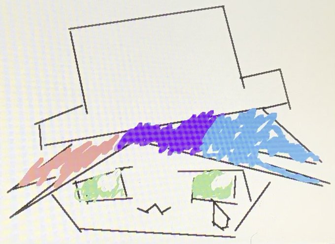 電子辞書のtwitterイラスト検索結果