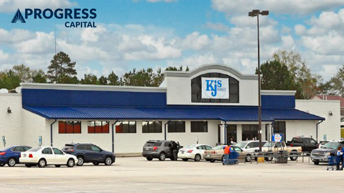 🚨JUST CLOSED🚨$2.26 Million Loan secured for a valued client to acquire a @kjsmarket in Pageland, SC. 

Tri-state & beyond...we're here to help with your CRE financing needs! 
212-400-7151, progresscapital.com

#ThursdayMotivation #commercialrealestate #Retail #CRE #Finance