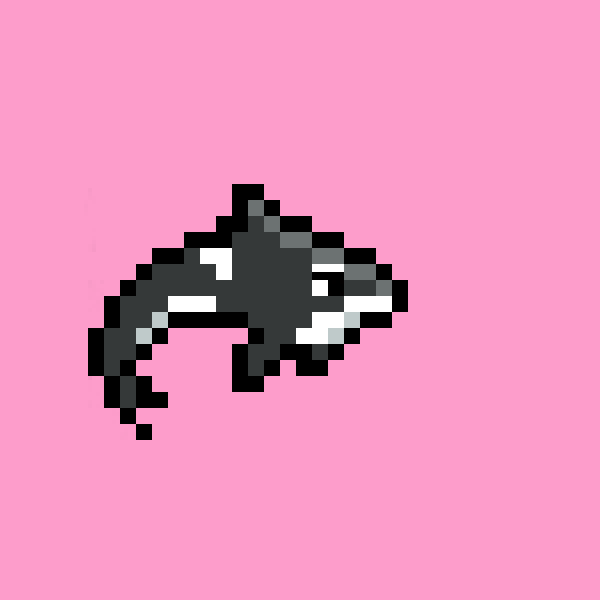 GanjaOrca's tweet photo. You can now be part of the Ganja family for 0.0025 ETH, no Gas fees !! 😎

https://t.co/LT62xg19m4

#NFT #NFTCommunity #NFTCollection #opensea #OpenSeaNFT #pixelartnft 

Credit :
Ganja Orca #19 https://t.co/ThNWGZbb8W
