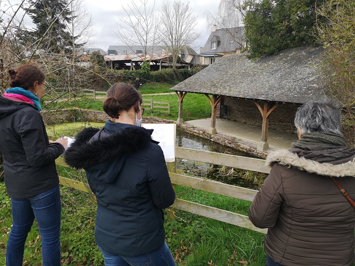 Christophe LUCAS tweet media