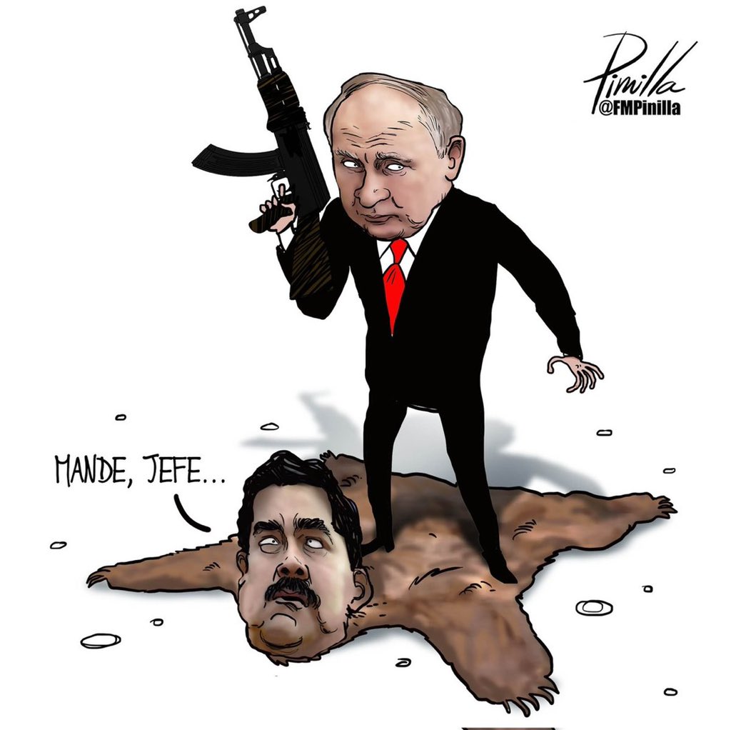 RCR750's tweet photo. Caricatura de Pinilla. https://t.co/OXpWV2bhpt