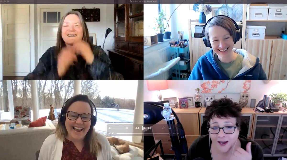 This month, UXATT has the spotlight on accessibility. Stay tuned for some interesting links, articles and the  latest episode of the <a href="/rethinkfm/">rethink.fm</a> podcast, with special guest <a href="/RianRietveld/">Rian</a>! 

#UX #a11y