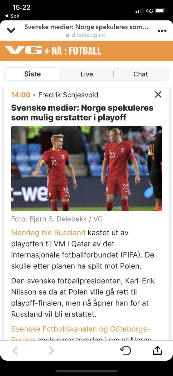 TallakBBC1's tweet photo. Norges mesterskaps-saga fortsetter👌🏻🤡🤡🤡 https://t.co/04j0twumQH