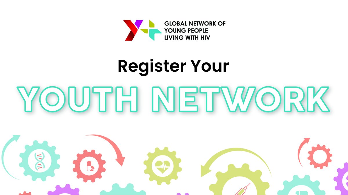 Yplus_Global's tweet image. 📢Are you a youth-led Network or Organization!!!

Follow the link below to register your Network or Organization and be part of @Yplus_Global Network database.  

Where; bit.ly/3Ce6a7l

#YplusAimingHigher