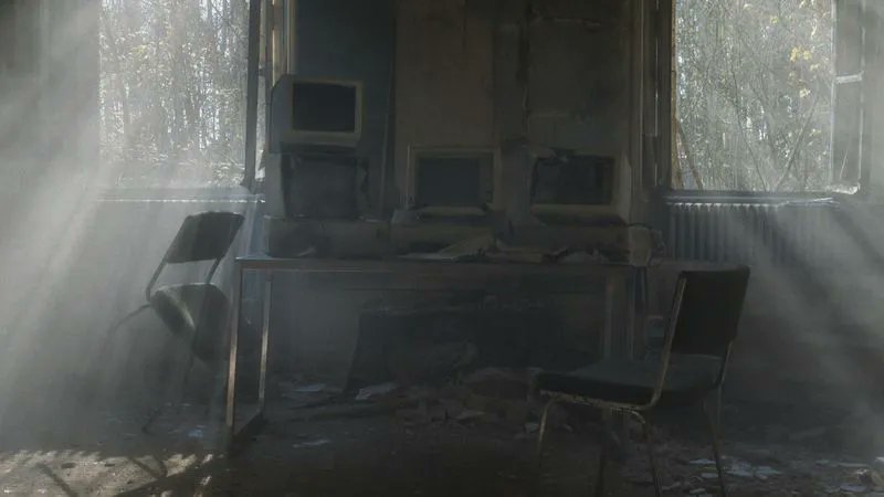 LELUD7's tweet photo. Parmi les expressions méconnues, le « decay », une expression typique des urbexeurs. 
#urbex #loisirs #TempsLibre

https://t.co/Omxv0p1FK7 https://t.co/sXdeubv7qL