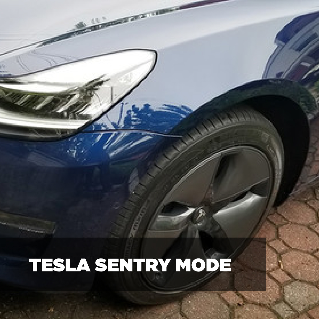 teslaclubrd's tweet photo. El modo centinela permite vigilar de cerca 
tu vehículo aparcado desde cualquier parte del mundo.
-
Fuente: https://t.co/zPYgXZyGTw 
-
#teslaclubrd #tesla #elonmusk #sentrymode https://t.co/KbzSZY6guR
