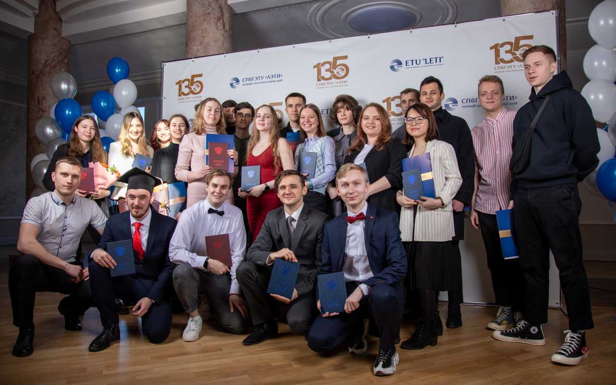 Рынок труда пополнился 58 специалистами в области компьютерной безопасности, а также радиоэлектронных систем и комплексов.
zpr.io/pz7vVDQshGKN