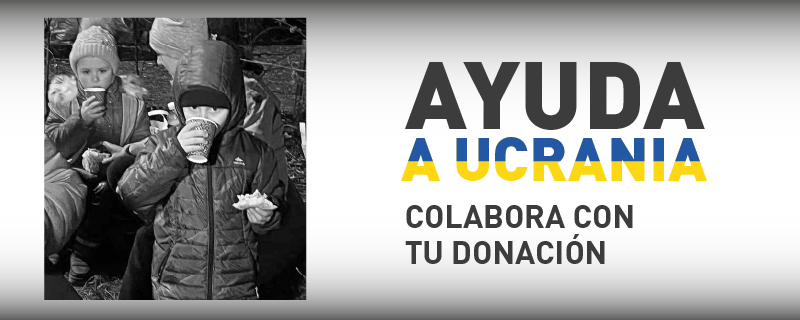 MAPFRE's tweet photo. ¿Quieres colaborar con las familias refugiadas que están llegando a pie al paso fronterizo de Siret, oeste de #Ucrania frontera con Rumania? 
@fmapfre acaba de lanzar la campaña AYUDA A UCRANIA 🇺🇦  para ayudar a cubrir las necesidades más urgentes de los desplazados
Sigue hilo https://t.co/OzOXB04Sb8