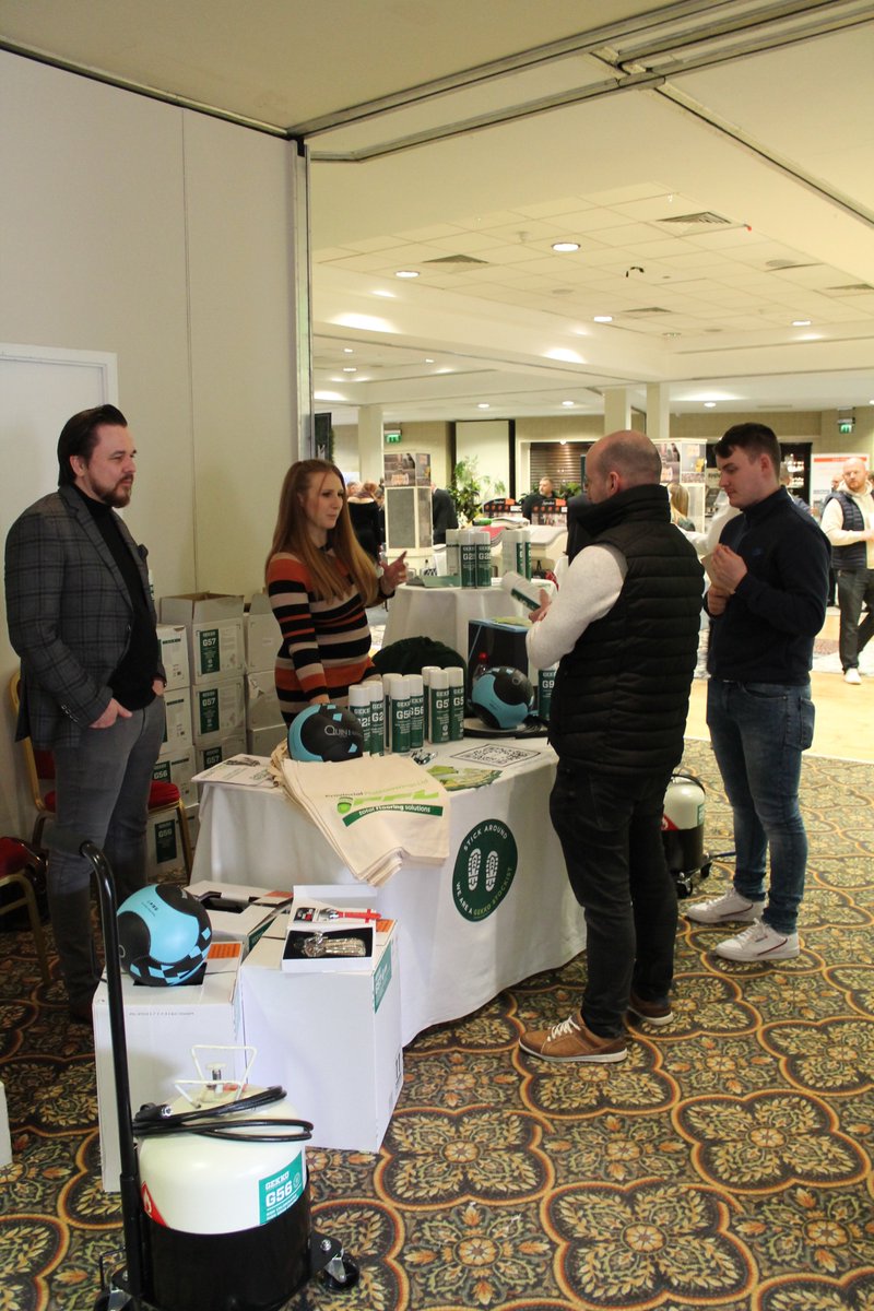 PFL Ireland tweet media